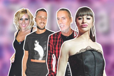 SVAKA IM JE K'A NJEGOŠEVA! Metafizička analiza izjava rijaliti učesnika: MA, KAKO OVI BISERI VEĆ NISU U UDŽBENICIMA!