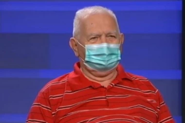 Epidemiolog Petrović upozorava: DECU TREBA VAKCINISATI, ZARAZA SE ŠIRI PO VRTIĆIMA I ŠKOLAMA!