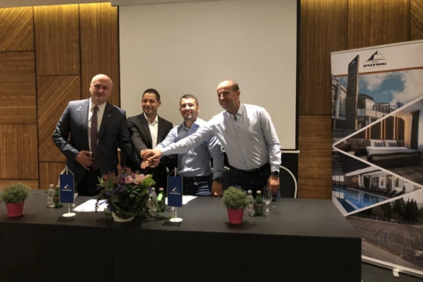 FANTASTIČNO: Sportski savez Srbije znatno POBOLJŠAVA sportski turizam