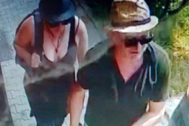POLICIJA NA NOGAMA! Pančevci, ako ih vidite ODMAH zovite policiju, radi se o teškim prevarantima!