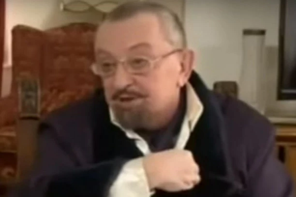 Čuveni Ozren iz "Srećnih ljudi": Niko nije znao tragičnu sudbinu slavnog glumca!