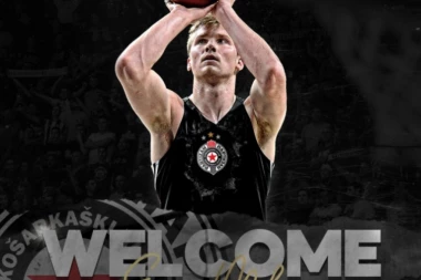 PROCURILO: Evo koliko će Mika zarađivati u Partizanu