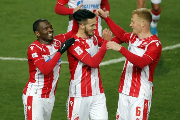 NIJE SE PREDOMIŠLJAO: Uzdanica Crvene zvezde otkrila DA LI ODLAZI sa "Marakane"