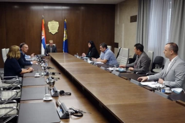 Video kamerama u borbi protiv kriminala: Da li će biti uvedene i biometrijske tehnologije za prepoznavanje lica?!