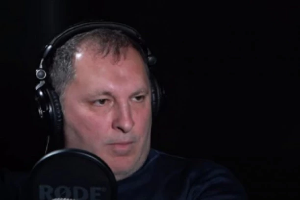 SRAMOTAN NAPAD NA PREDSEDNIKA VUČIĆA I TO BAŠ DANAS! Optužuju ga da je zabranio snimanje filma ''Košare'' (FOTO)