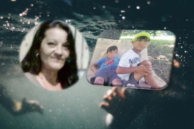 REPUBLIKA EKSKLUZIVNO SAZNAJE: Majka utopljenih dečaka u jezeru Očaga, dva deteta sahranila, ŠESTORO NAPUSTILA!