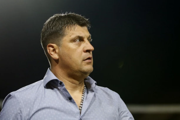 OGLASIO SE VLADAN MILOJEVIĆ: Evo šta kaže o PROMENI SREDINE!