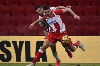 UEFA GURA ALBANCE KA EVROPI: Izgubili od Zvezde, pa dobili na lutriji!