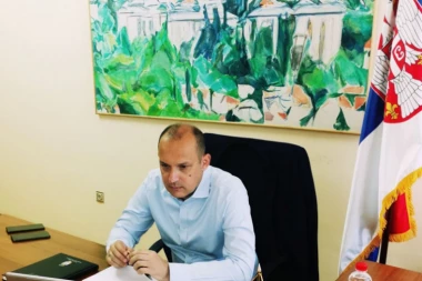 VELIKA ČAST ZA SRBIJU: Generalni direktor SZO pozvao ministra Lončara da predsedava evropskom konferencijom!