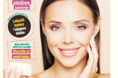 POKLANJAMO RUSKI LEKAR: Prirodnim putem protiv psorijaze!