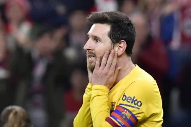 NAJNOVIJA VEST: Leo Mesi se VRAĆA u Barselonu?!
