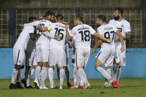 PAKAO ZA PARTIZAN: Turci, Ukrajinci ili Belgijanci čekaju crno-bele! I Totenhem u Srbiji?