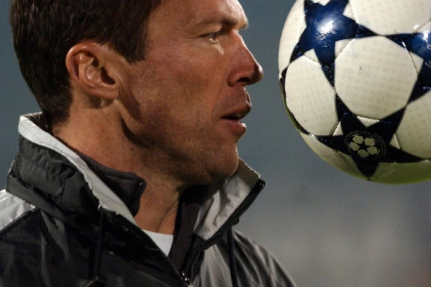 NEMAČKA SLAVI ROĐENDAN LEGENDE: Čovek koji je Partizan odveo u LŠ i koji drži nebrojene reprezentativne rekorde dogurao do šezdesete!