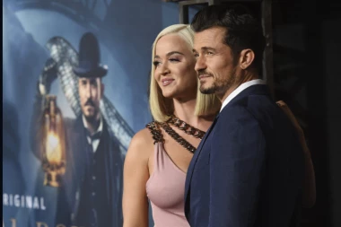 Porodila se Kejti Peri: Orlando Blum je ponosni tata, a svet im se klanja nakon što su se odlučili na ovaj korak!