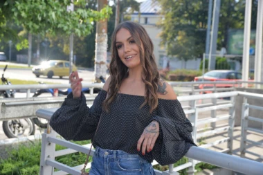 Zbog nje će raskinuti Teodora Džehverović i Čelebić: Zadrugarka iznela kakve perverzije voli Nino!