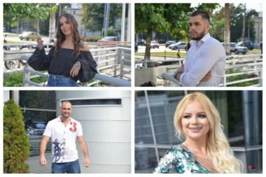 (FOTO) BIĆE LUDILO! Predstavljamo vam potpuno nove učesnike Zadruge, njih ćete gledati u četvrtoj sezoni!