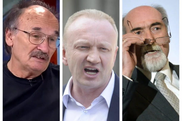 LUDILO BEZ GRANICA! SPRDAJU SE SA SRPSTVOM: Stefana Nemanju prikazali kao POLNI ORGAN!