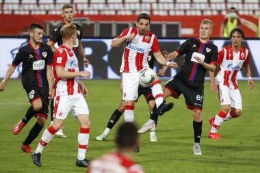 (VIDEO) BANJALUČANI SLAVE VRANJEŠA: Crnogorci pali u Republici Srpskoj