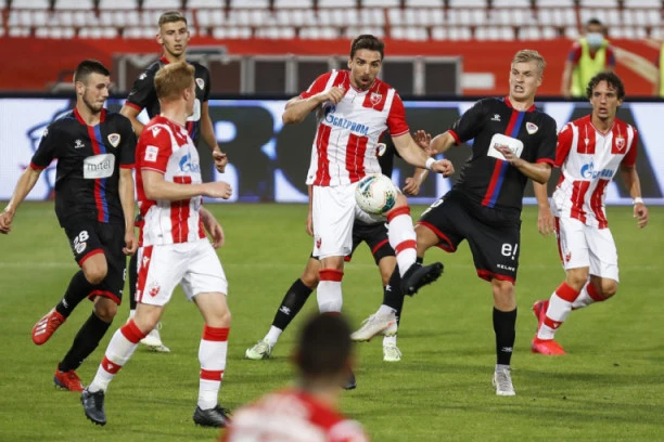 (VIDEO) BANJALUČANI SLAVE VRANJEŠA: Crnogorci pali u Republici Srpskoj