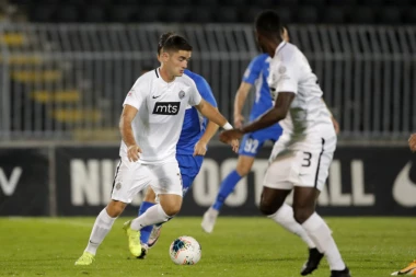 ŽREB ZA LE: "Grobari" silno ŽELE Maltežane i Velšane! Milan ili Totenhem STIŽU u Srbiju?