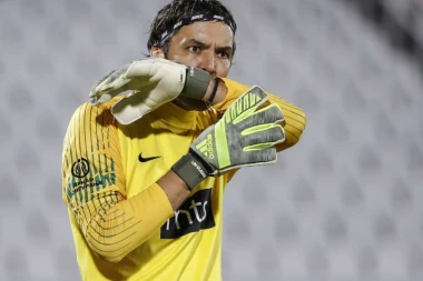 PITALI SU STOJKOVIĆA O BANJAKU: Kapiten Partizana pravo u METU!