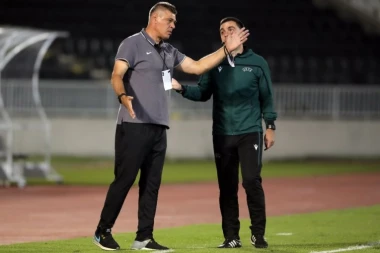 ŠTA ĆE REĆI "GROBARI"? Savo ŠOKIRAO nakon minimalca!