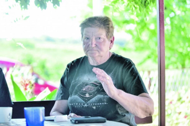 Potresna ispovest majke ubijenog kik-boksera: Tek kad osude ubicu, mogu mirno da umrem!