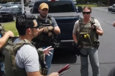 Američka policija pronašla nestalu decu: 36 mališana bili su žrtva jezive torture