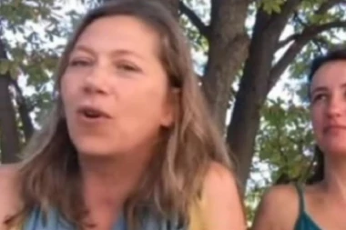 Branka Katić oduševila poštovaoce: Vraćam se u Srbiju zbog publike!