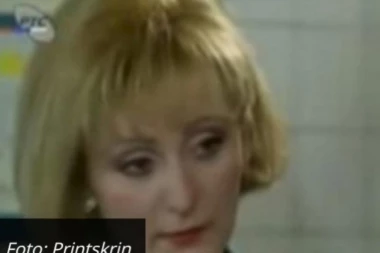 (FOTO) Evo kako danas izgleda glumica iz serije "Srećni ljudi": Ona je izgovorila kultnu rečenicu "Deco, ovo nije smešno"!