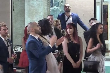 FINALE PAROVA 8! Učesnici napuštaju vilu, 30.000 evra čeka pobednika