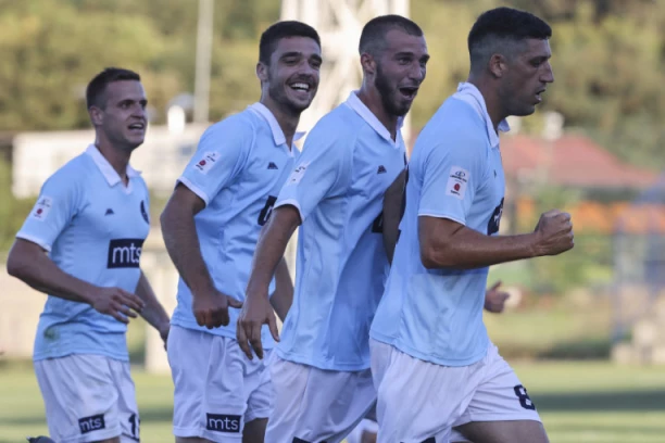 SUPERLIGA: Rad PREOKRETOM do prve trojke, sevale PESNICE na "Čairu"!