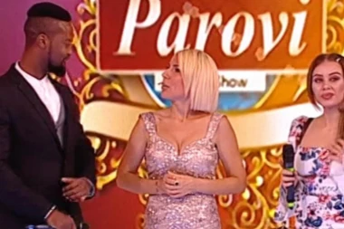 MASTOR IZBAČEN IZ PAROVA! Trudna Teodora sačekala rijaliti igrača: Svi su promenili mišljenje o nama!