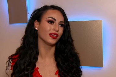 Mislila je da kupi stan, ali se predomislila: Pobednica Parova objavila da postaje pevačica!