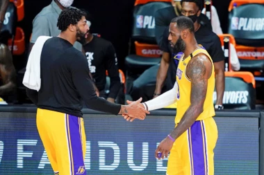 (VIDEO) LEJKERSI U POLUFINALU: "Obrva" i "Kralj" RAZNELI Portland