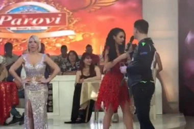 "Koga ćeš ti da pobediš?": Ivan urlao na šampionku "Zadruge 8"!