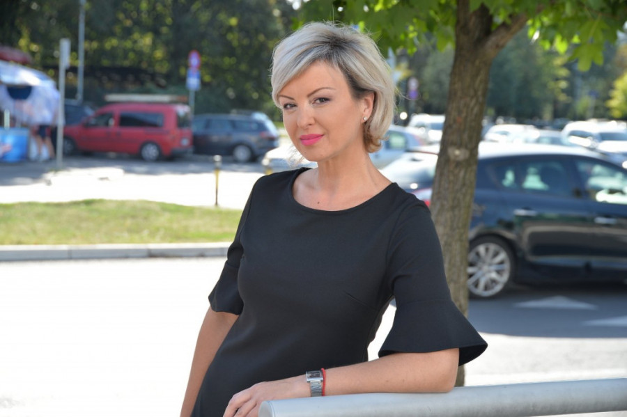 ANA BEKUTA ALARMIRALA ADVOKATE, KOLEGINICA JOJ PRETI SKANDALOZNIM DOKAZIMA: Ako ovo ne uradi - sve će pustiti u javnost!