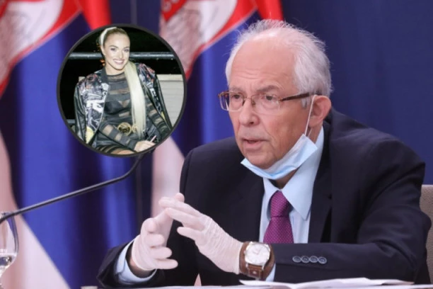 PEVAČICA ŠALJE LJUDE NA RESPIRATOR! Kon brutalno napao Teodoru Džehverović, a OVI estradnjaci podržavaju kršenje mera