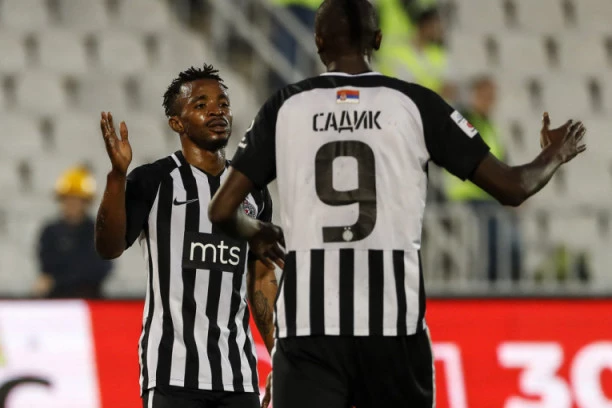 GROBARI, ŠTA KAŽETE NA OVO? Iliev poručio da Sumin kvalitet nije bio na nivou, a onda je krenuo i o Sadiku!