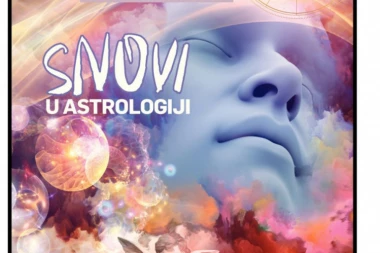 Poklanjamo magazin Astro! Saznajte sve o snovima u astrologiji