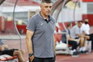 BOMBETINA: Savo odlazi iz Partizana, menja ga omiljeni trener svakog "Grobara"