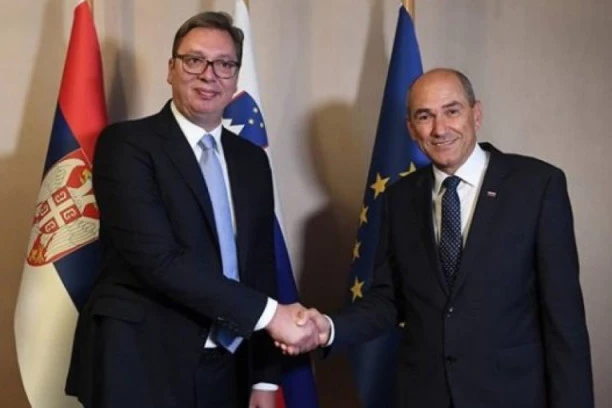 JANŠA OTKRIO MRAČNU STRATEGIJU EVROPSKIH ZVANIČNIKA: Srbi, dođite i rintajte za male pare, ALI U EU VAS NE PRIMAMO