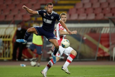 OTKRIVAMO: Arbitar optužen za rasizam je ove sezone SUDIO jednom srpskom klubu!