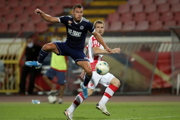 OTKRIVAMO: Arbitar optužen za rasizam je ove sezone SUDIO jednom srpskom klubu!