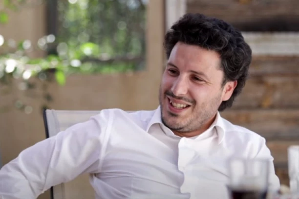 ABAZOVIĆ POSETIO KRUPNOG KRIMINALCA U ZATVORU: Crnogorski političar priznao da je bio u Spužu, ne otkriva identitet osuđenika!