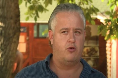 Niste ga videli odavno, a sad se pojavio sa novim vestima: Nemanja Nikolić OTKRIO sve ono što VAS JE DUGO ZANIMALO, totalna promena!