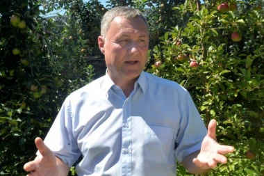 Poljoprivrednici u kraljevačkom kraju zadovoljni osiguranjem