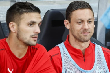 EMOTIVNI TADIĆ: Matićev izostanak nemoguće je NADOKNADITI!