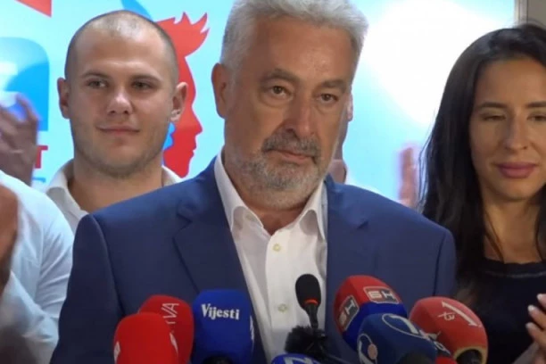 Krivokapić otkrio kakva sudbina očekuje sramni Zakon o slobodi veroispovesti