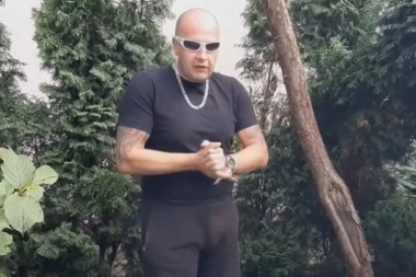 Kruševački Don opleo po Staniji Dobrojević: Ona je imala bezbroj abortusa, neće da rađa zbog prostitucije!